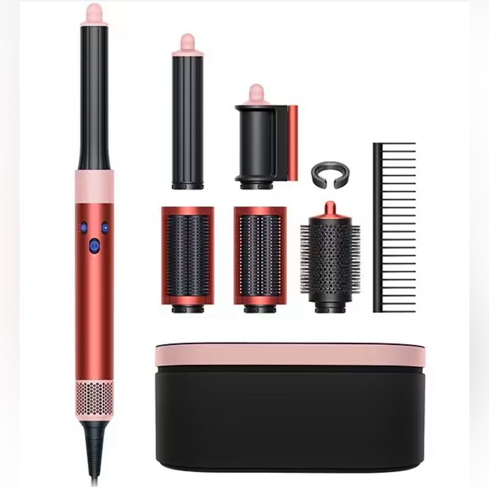 Dyson Airwrap brand new in box rose gold